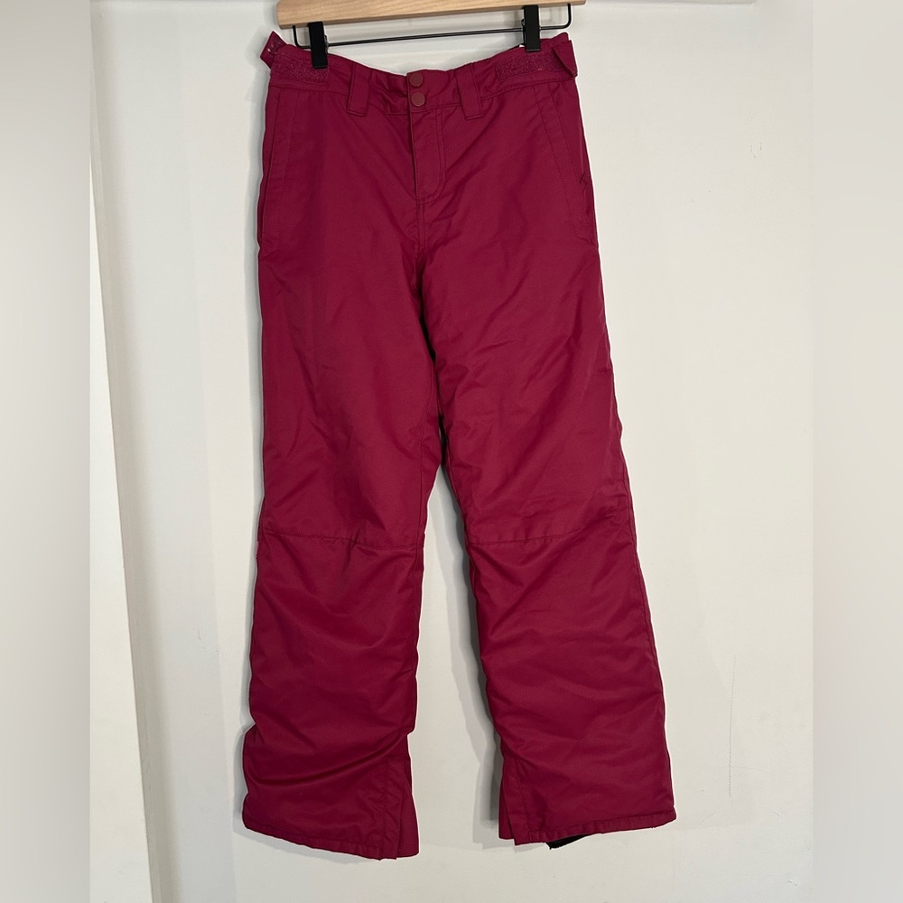 Billabong Youth Snow Pants‎ Size 12